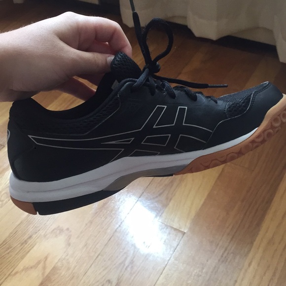 Volleyball shoes - Picture 3 of 5